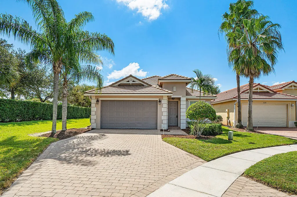 8630 Tally Ho Lane Royal Palm Beach FL 33411
