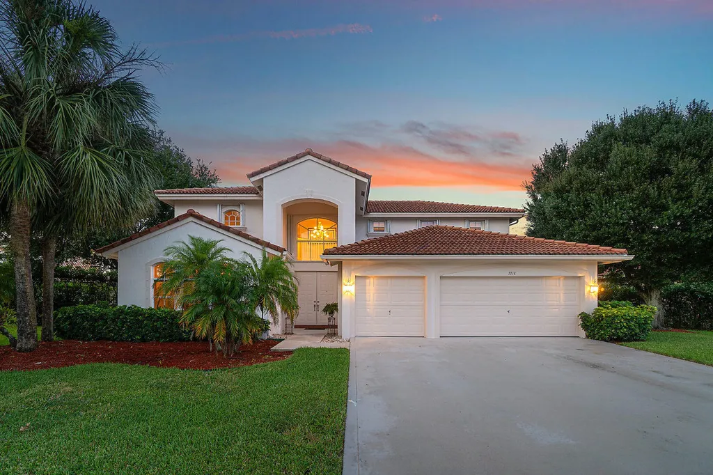 7118 Taylorwood Drive Lake Worth FL 33467