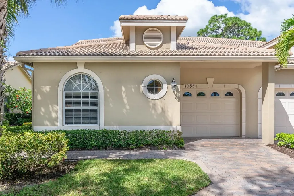 7083 Torrey Pines Circle Port St Lucie FL 34986