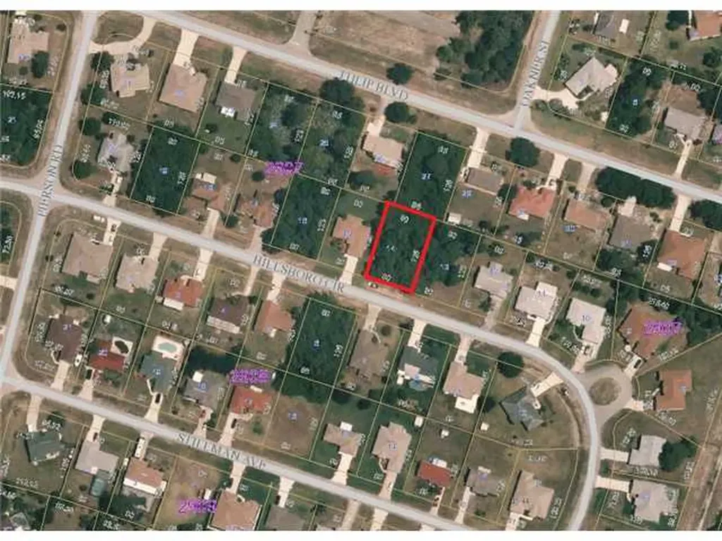 661 SW Hillsboro Circle Port St Lucie FL 34953