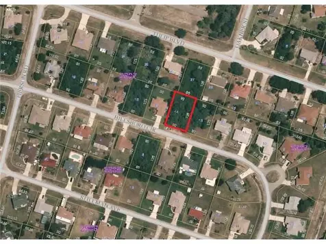 661 SW Hillsboro Circle Port St Lucie FL 34953