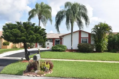 10365 Greenbriar Court Boca Raton FL 33498
