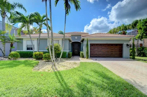 18636 Ocean Mist Drive Boca Raton FL 33498
