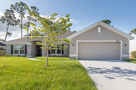 1638 SW Mercedes Avenue Port St Lucie FL 34953