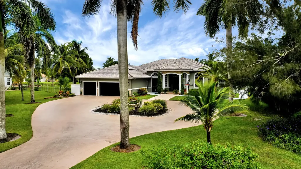 9440 Listow Terrace Boynton Beach FL 33472
