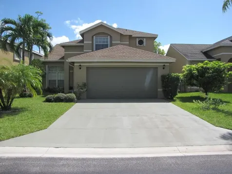 170 Heatherwood Drive Royal Palm Beach FL 33411