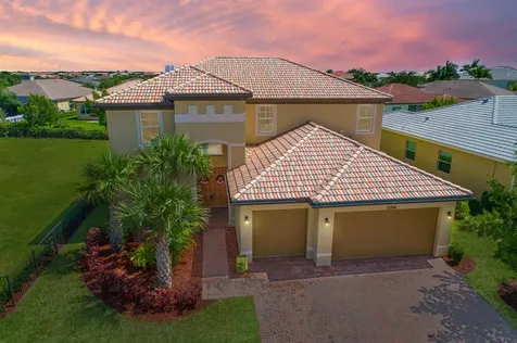 11394 SW Hillcrest Circle Port St Lucie FL 34987