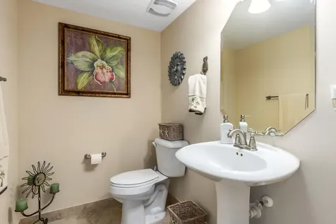 11394 SW Hillcrest Circle Port St Lucie FL 34987