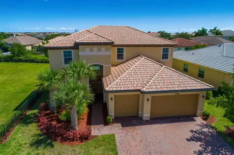 11394 SW Hillcrest Circle Port St Lucie FL 34987