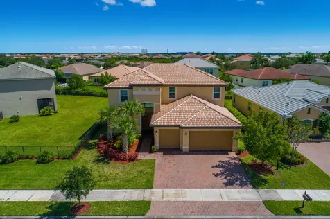 11394 SW Hillcrest Circle Port St Lucie FL 34987