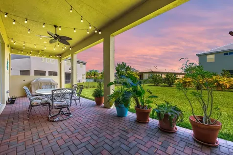 11394 SW Hillcrest Circle Port St Lucie FL 34987