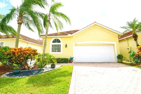6188 Bear Creek Court Lake Worth FL 33467