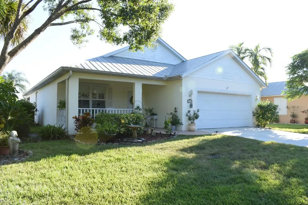 3177 SW Cordoba Court Palm City FL 34990