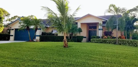 1998 SW Davis Street Port St Lucie FL 34953