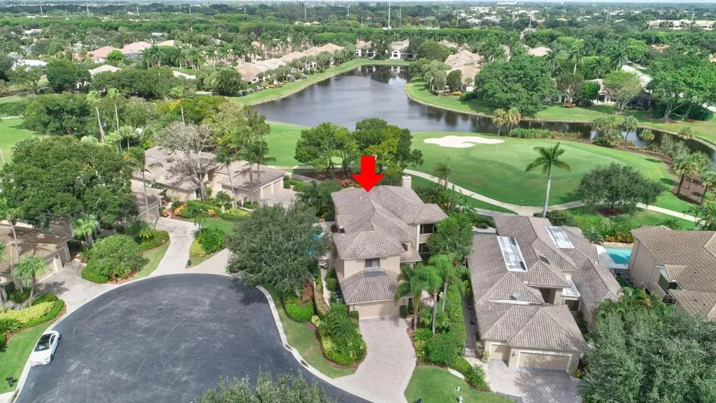 2273 NW 60th Road Boca Raton FL 33496