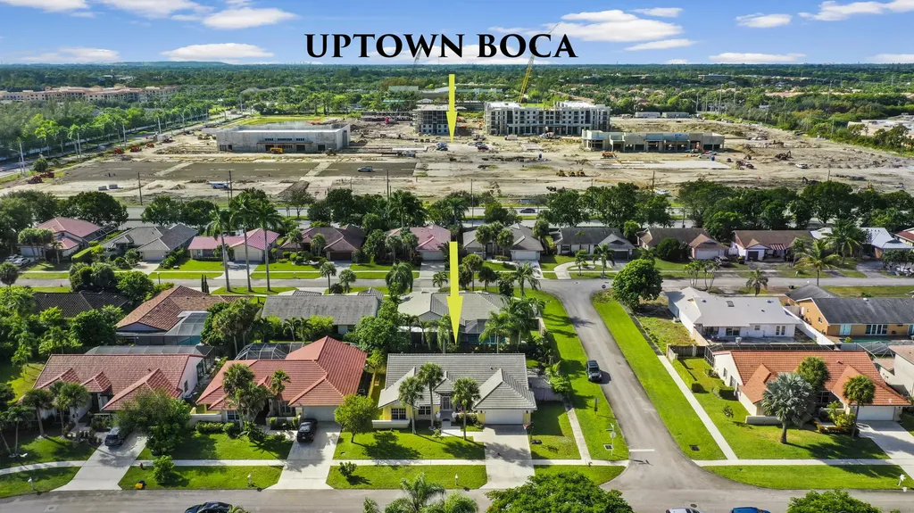 9624 S Lake Drive Boca Raton FL 33434