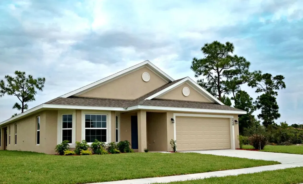 5321 San Benedetto Place Fort Pierce FL 34951