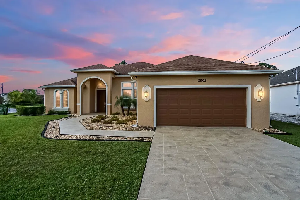 2602 SW Import Drive Port St Lucie FL 34987