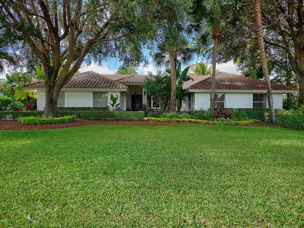 245 Scarborough Terrace Wellington FL 33414