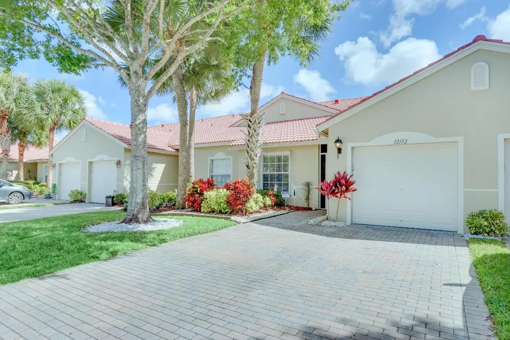 12132 Serafino Street Boynton Beach FL 33437