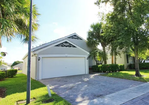 126 Newberry Lane Royal Palm Beach FL 33414