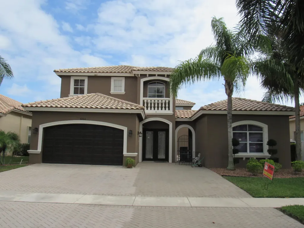 6064 Bither Way Lake Worth FL 33467