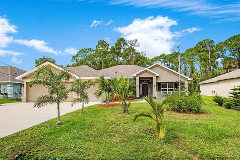 2066 SW Tropical Terrace Port St Lucie FL 34953