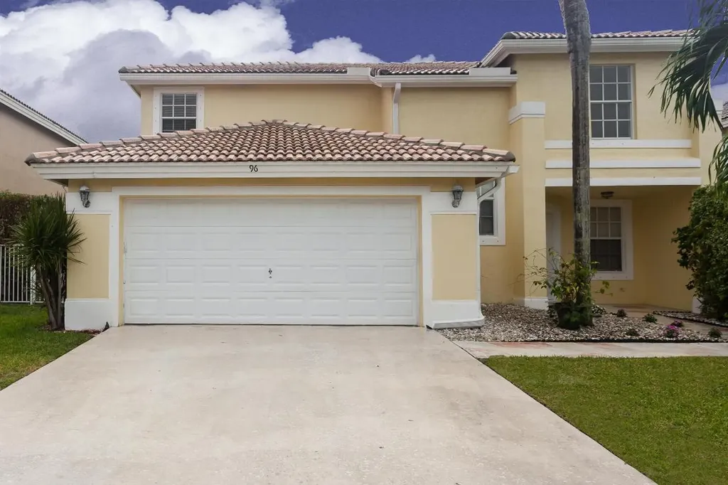 96 Citrus Park Lane Boynton Beach FL 33436