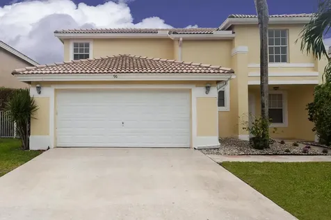 96 Citrus Park Lane Boynton Beach FL 33436