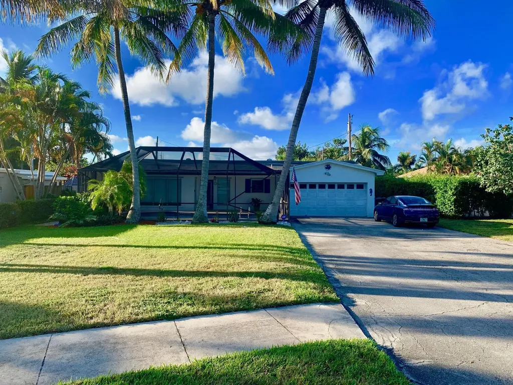 1712 Lake Osborne Drive Lake Worth Beach FL 33461