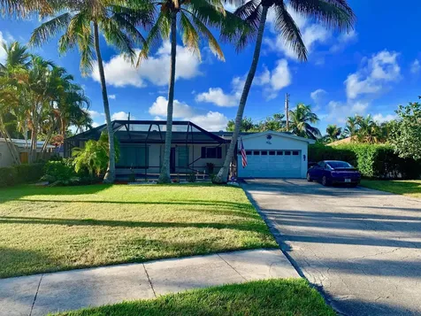 1712 Lake Osborne Drive Lake Worth Beach FL 33461