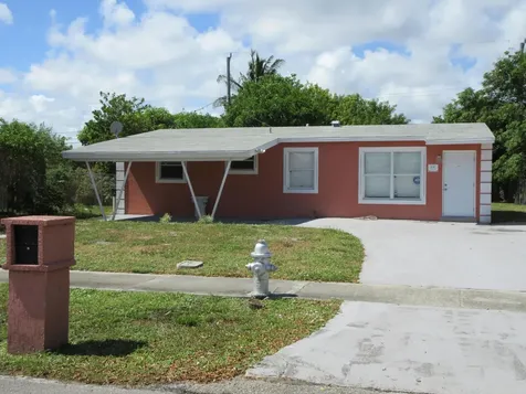 430 SW 14th Avenue Delray Beach FL 33444