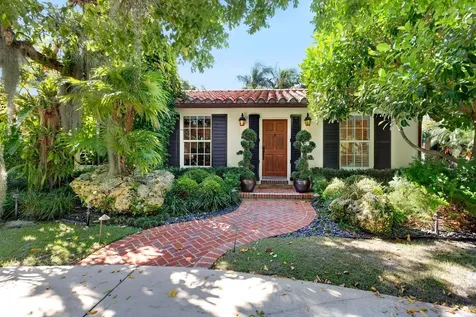 140 Seagate Road Palm Beach FL 33480