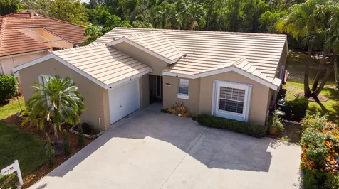 132 Caribe Court Greenacres FL 33413
