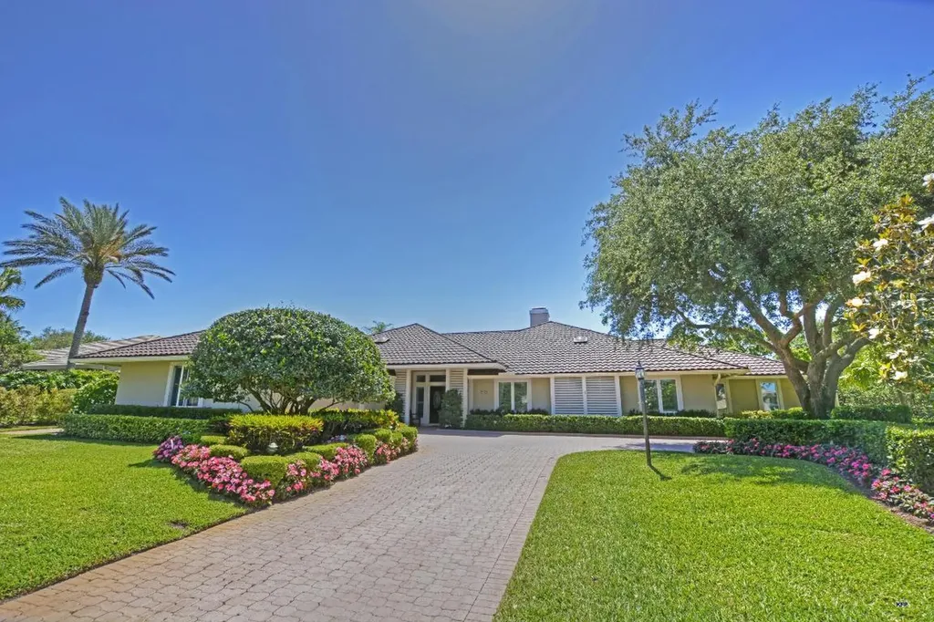 6226 SE Oakmont Place Stuart FL 34997