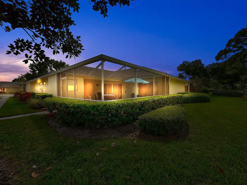 1234 NW Sun Terrace Circle Port St Lucie FL 34986