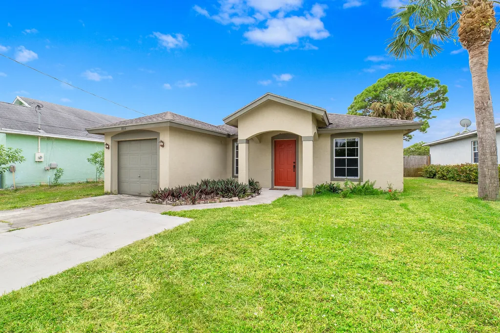 6934 Mitchell Street Jupiter FL 33458