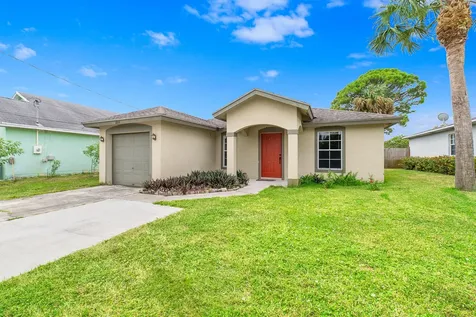 6934 Mitchell Street Jupiter FL 33458