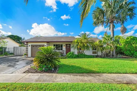 9761 Alaska Circle Boca Raton FL 33434