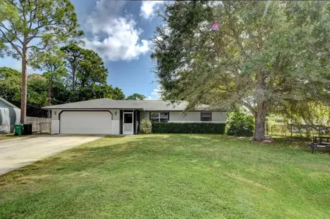 5500 Palm Drive Fort Pierce FL 34982