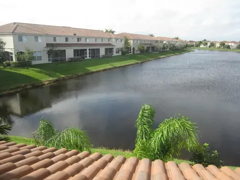 3012 Laurel Ridge Circle Riviera Beach FL 33404