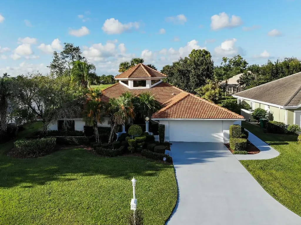 1263 SW Cedar Cove Port St Lucie FL 34986