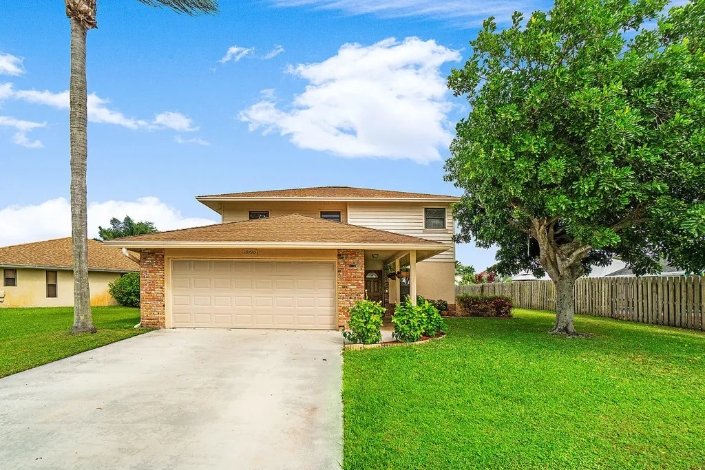 10730 Cambay Circle Boynton Beach FL 33437