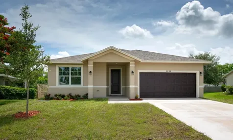 643 SW Curry Street Port St Lucie FL 34983