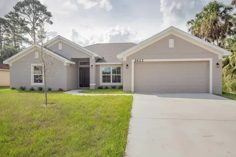 1731 SE Manth Lane Port St Lucie FL 34983