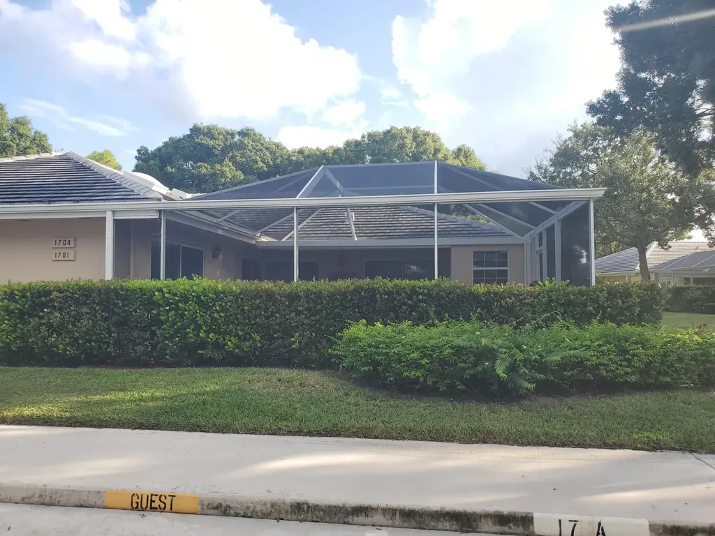 1701 Appleton Court Palm Beach Gardens FL 33403