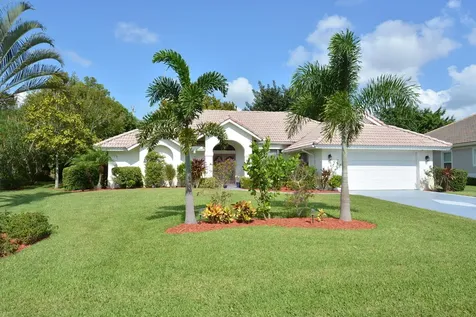 1553 SW Mockingbird Circle Port St Lucie FL 34986
