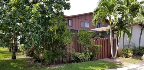 4627 Holly Lake Drive Lake Worth FL 33463