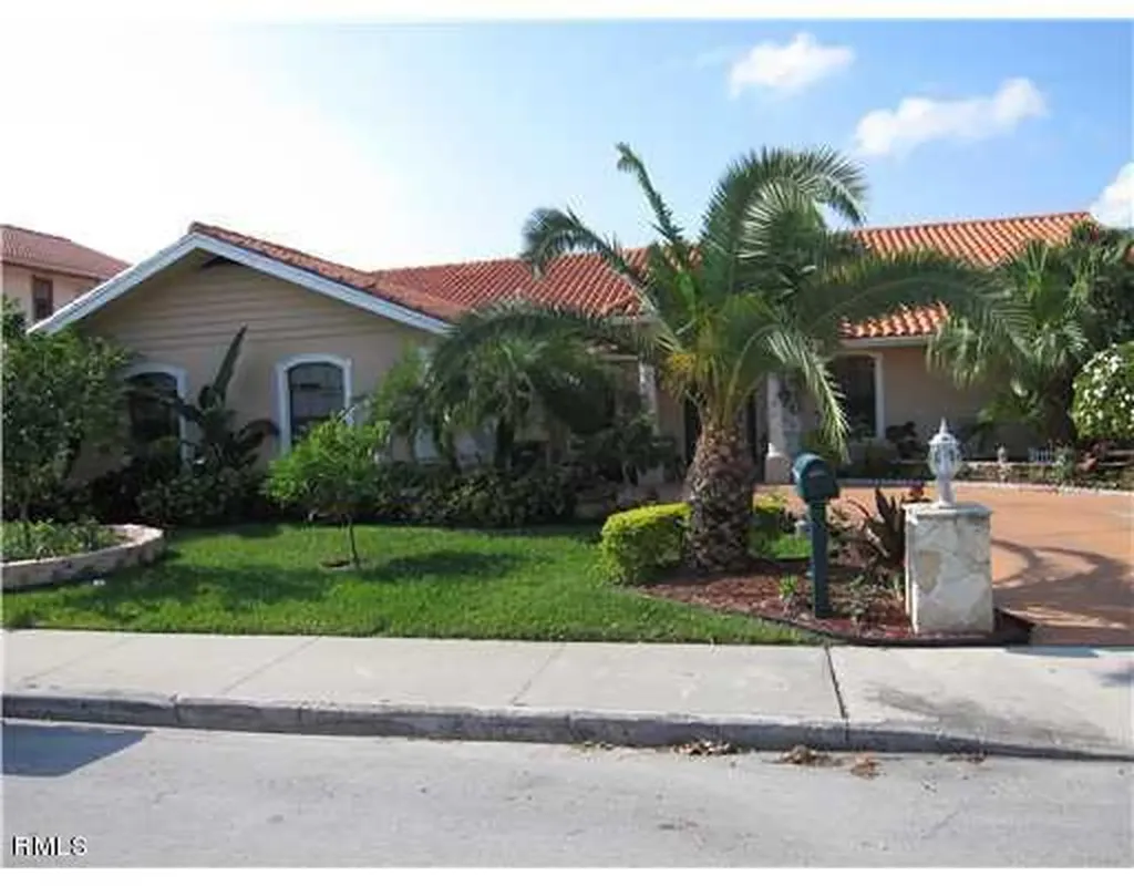 1727 Kelso Avenue Lake Worth Beach FL 33460