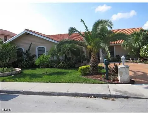 1727 Kelso Avenue Lake Worth Beach FL 33460